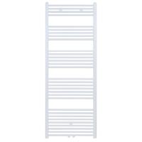 Sanigoods Base handdoek radiator 180x60 944 watt MO aansluiting wit