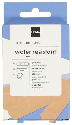 HEMA Waterafstotende Pleisters