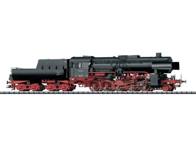 TRIX H0 T22224 H0 stoomlocomotief BR 42 van de DB TRIX H0 T22224 H0 stoomlocomotief BR 42 van de DB