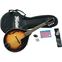 Washburn Americana M1-Pack mandoline startersset - thumbnail