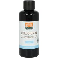 Colloïdaal Zilverwater - thumbnail