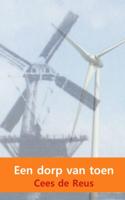 Cees  De Reus Een dorp van toen