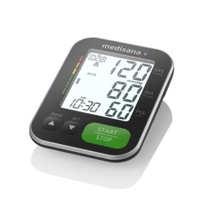 Medisana Bloeddrukmeter bovenarm (1 st)