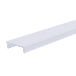 Deko Light 983025 P-01-12 Afdekking Kunststof (b x h x d) 16.50 x 4.40 x 2000 mm 2 m