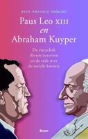 Paus Leo XIII en Abraham Kuyper - Hardcover (9789058755704)