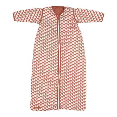 Little Dutch baby slaapzak winter Sunrise Rust Little Dutch baby slaapzak winter Sunrise Rust