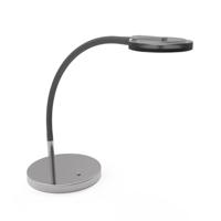 Steinhauer Flexibele bureaulamp Turound 3374ST