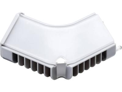 Paulmann 70439 Corner Profiel Kunststof (l x b) 2 m x 4.9 cm 1 stuk(s) Paulmann 70439 Corner Profiel Kunststof (l x b) 2 m x 4.9 cm 1 stuk(s)