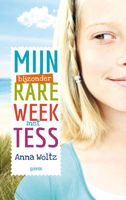 Mijn bijzonder rare week met Tess