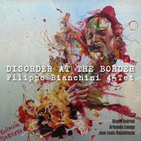 Disorder At The Border - CD (5411704051819)