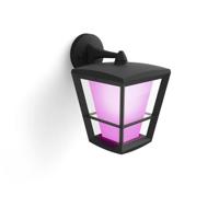 Philips Lighting Hue Econic LED-wandlamp voor buiten LED vast ingebouwd 15 W N/A - thumbnail