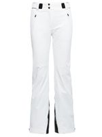 Aztech Mountain pantalon de ski Team Aztech - Blanc