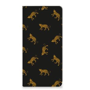 Hoesje maken voor Xiaomi 13 Lite Leopards