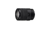 Sony E 18-135mm F3.5-5.6 OSS SLR Standaardzoomlens Zwart - thumbnail