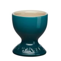 LE CREUSET - Aardewerk - Eierdop Deep Teal