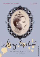 Mary Copeland 4 - Robbert Jan Swiers - ebook