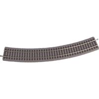 H0 Piko A-rails 55414 Gebogen rails 6 stuk(s)