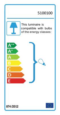 ZILT Vloerlamp Deepika, 154cm - Goud
