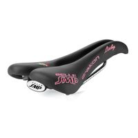 Selle SMP Zadel Drakon Lady zwart 0301269 - thumbnail