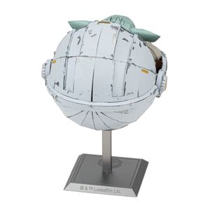 Metal Earth Iconx STAR WARS Mandalorian - The Child™ Metalen bouwpakket