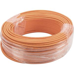 Digitus DK-1743-VH-1 Netwerkkabel CAT 7 S/FTP 0.25 mm² Oranje 100 m