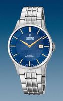 Festina Bandschakels F20005/3 - Staal - (2 stuks) - thumbnail