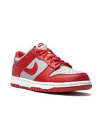 Nike Kids baskets Dunk Retro - Rouge