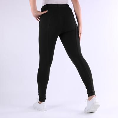 Rijbroek Harry's Horse Beijing, 48 in zwart