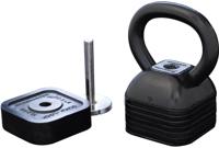 Ironmaster Kettlebell 36,3 kg Combo - thumbnail