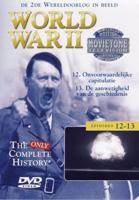 World War II - 12 - 13 - DVD (5400644020658)