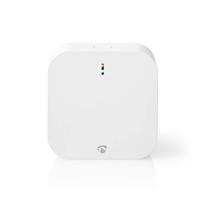 Nedis Zigbee Gateway | Bluetooth/Wi-Fi/Zigbee 3.0 | 50 apparaten | netvoeding | Android™ / IOS | wit