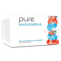 Pure Magne B-relax Tabl 90