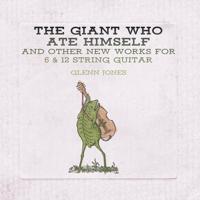 The Giant Who Ate Himself And Other - LP (0790377468113)
