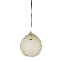 Light & Living - Hanglamp MOROC - Ø30x35cm - Goud - thumbnail