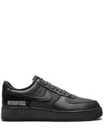 Nike baskets Air Force 1 GTX - Noir