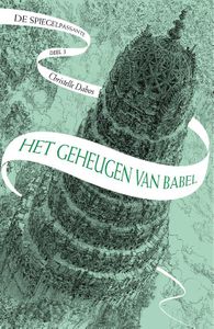 Het geheugen van Babel - Christelle Dabos - ebook