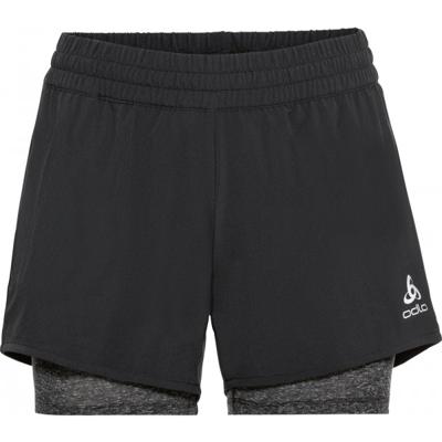 Odlo Millennium Pro 2in1 Short Women Odlo Millennium Pro 2in1 Short Women