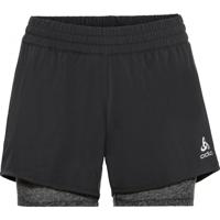 Odlo Millennium Pro 2in1 Short Women