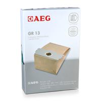 AEG 2681032091 Gr13 Stofzak Compact Gr.11/13