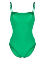 ERES maillot de bain Aquarelle à bretelles - Vert - thumbnail