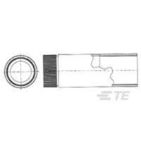 TE Connectivity 1546921-1 Ronde connector Krimpkous Serie (ronde connectors): CPC 1 stuk(s)