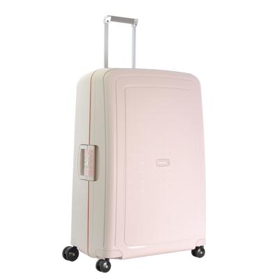 Samsonite S'Cure Spinner 81 Soft Rose Samsonite S'Cure Spinner 81 Soft Rose