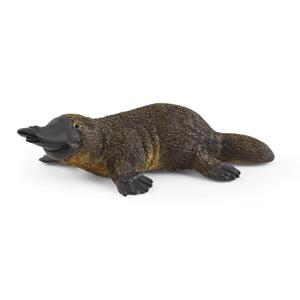 Schleich Wild Life - Vogelbekdier speelfiguur 14840