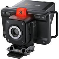 Blackmagic Design Studio Camera 4K Plus G2 (BM-CINSTUDMFT/G24PDDG2)