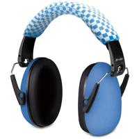 Alecto BV-71BW - Gehoorbescherming voor kinderen - Blauw