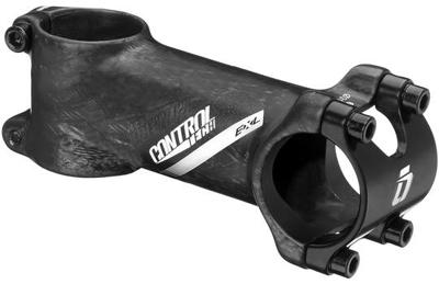 Controltech - EXL Stuurpen 90MM 5° Aluminium / Carbon UD