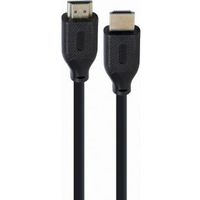 Gembird CC-HDMI8K-2M HDMI kabel HDMI Type A (Standaard) Zwart - thumbnail