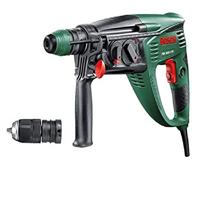 Bosch boorhamer PBH 3000-2 FRE (750 watt, met SDS-boorhouder, in koffer)