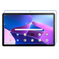 Lenovo Tab M10 Plus Gen 3 Screenprotector - Doorzichtig - thumbnail