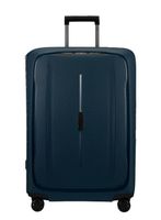 SAMSONITE ESSENS SPINNER 75 CM MIDNIGHT BLUE